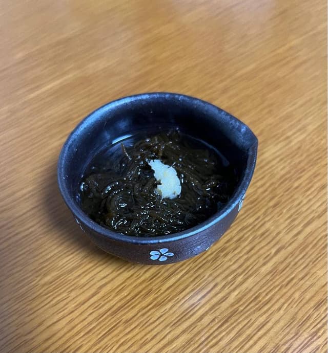 旦過屋台寿し 満天 - サブ画像1