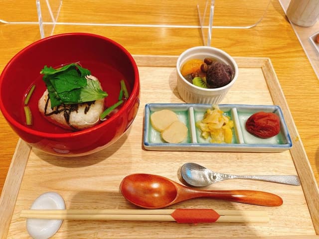銀座やまう - サブ画像2