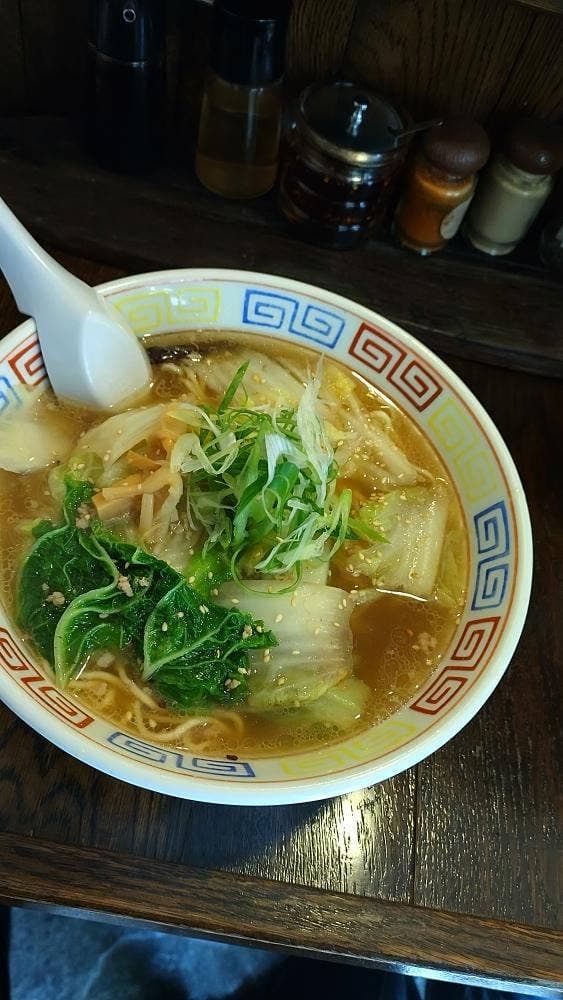餃子と麺 いせのじょう 菊水本店 - サブ画像2