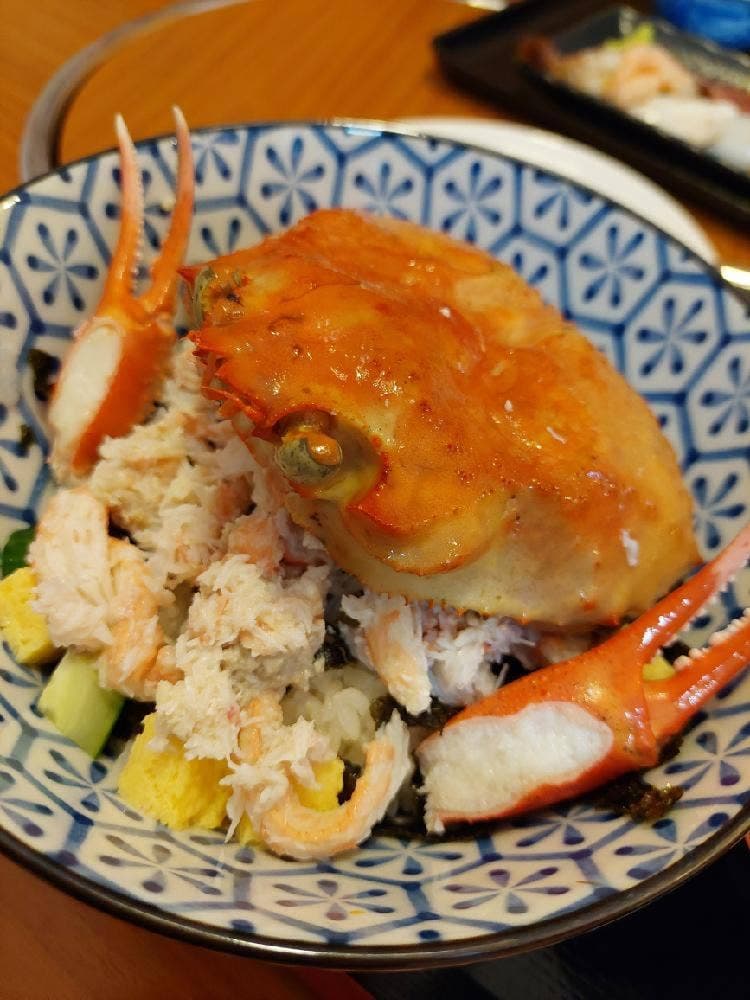 海鮮ふぐ料理・殿