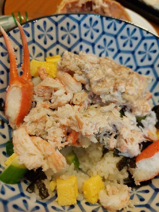 海鮮ふぐ料理・殿 - サブ画像2