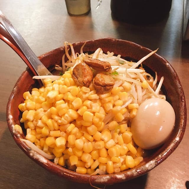 麺屋 やじや - サブ画像3