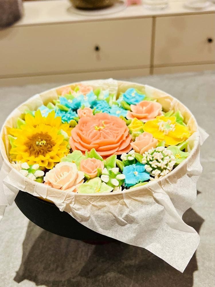 An de Flower