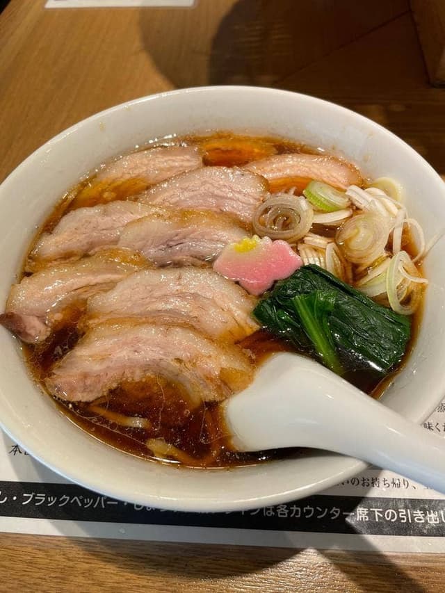ツキとシュウマイ - サブ画像3