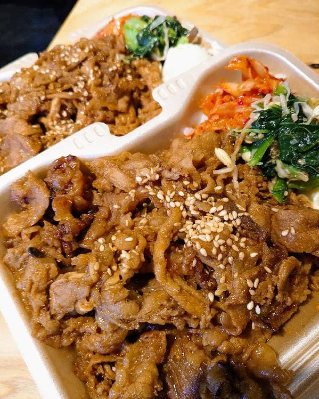田中精肉店 大橋店 - サブ画像3