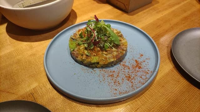 炭火とワイン 京都河原町店 - サブ画像2