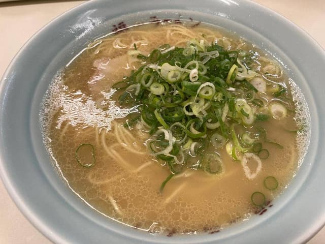 福一ラーメン 博多駅前店 - サブ画像3
