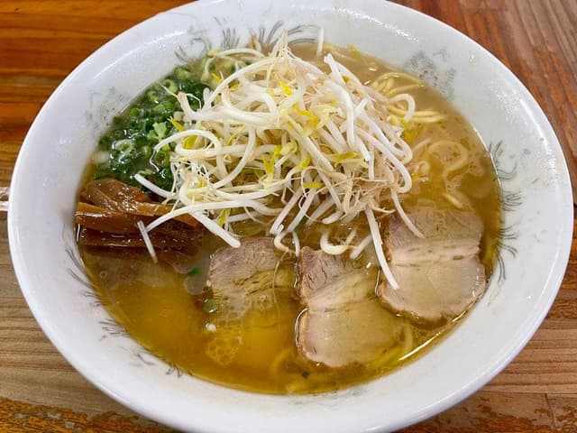 栄養軒 - サブ画像1