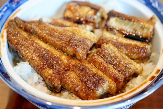 うな忠 東郷店 - サブ画像1