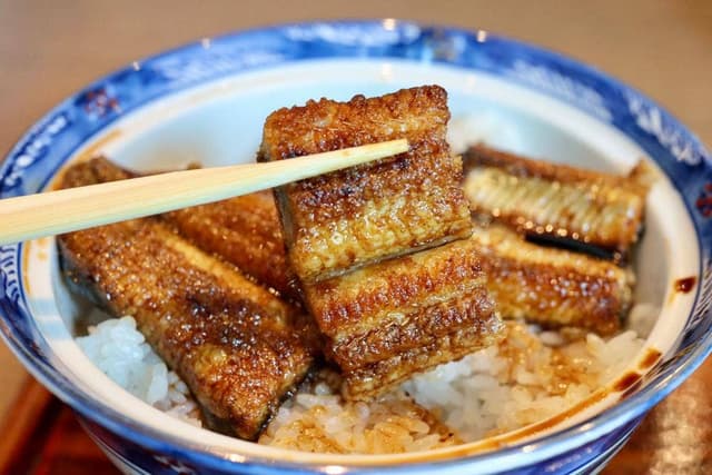 うな忠 東郷店 - サブ画像2