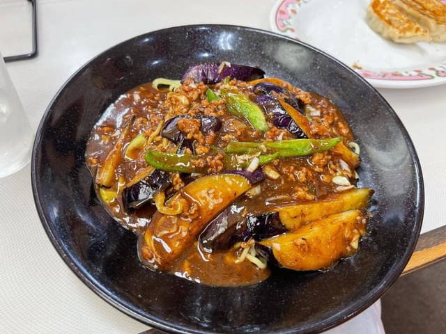 餃子の王将 梅津段町店 - サブ画像2