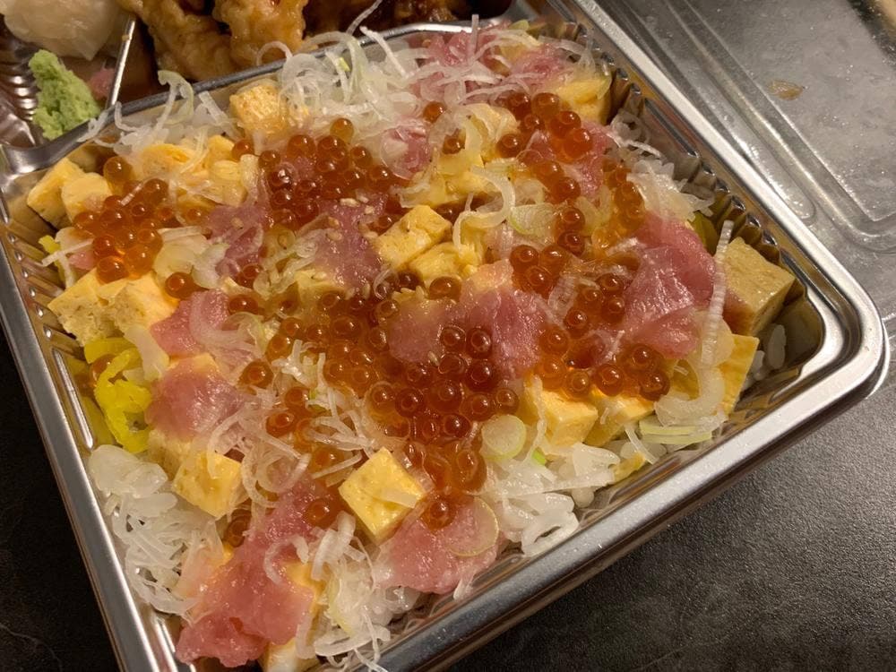 代官山 寿し佐藤