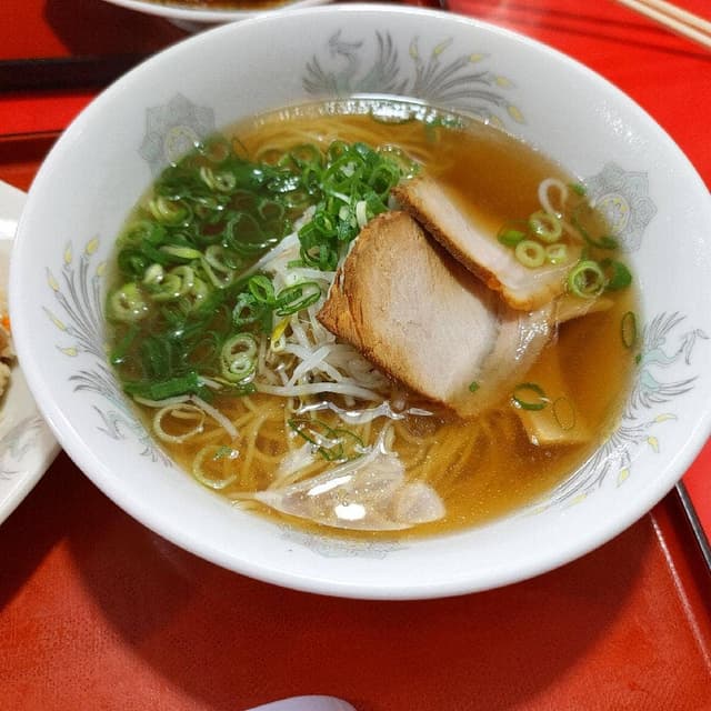 中華料理虹來南観音店 - サブ画像3