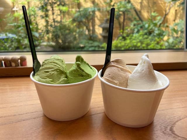 中島美香園 - サブ画像2