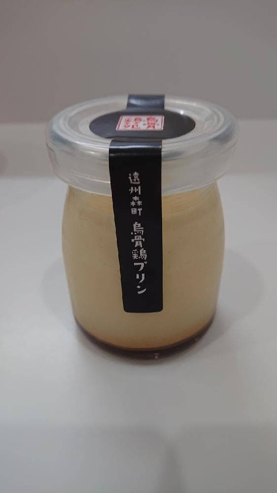 たまごとおやつの店 烏骨鶏苑 - サブ画像1