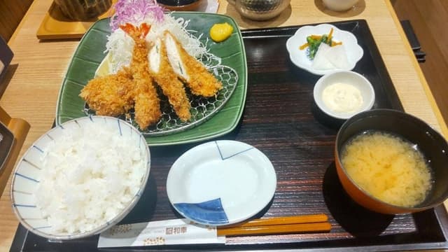 とんかつ和幸 ビーンズ戸田公園店 - サブ画像3