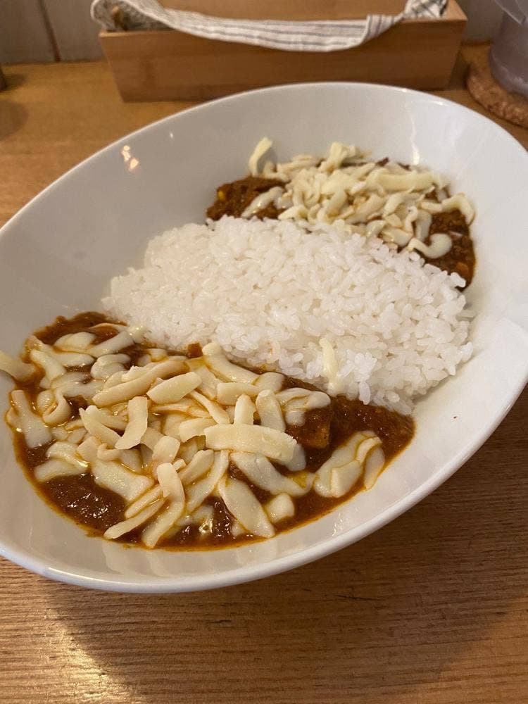 TADA CURRY