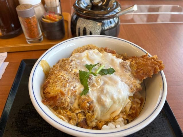 かつや 富山上飯野店 - サブ画像1