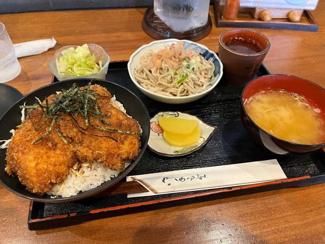 越前そば処 勝食 - サブ画像2