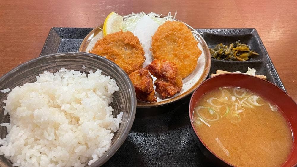 銀だら屋