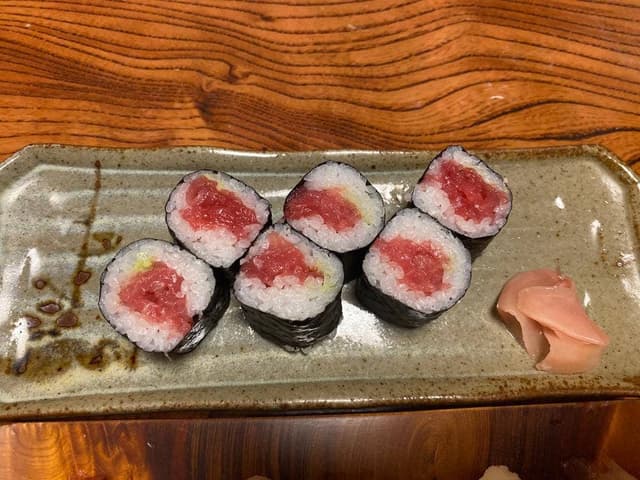 たまき寿し - サブ画像2