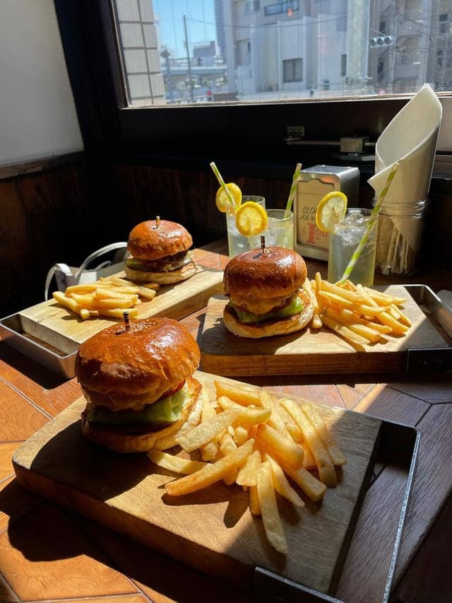 マクレーン - サブ画像3