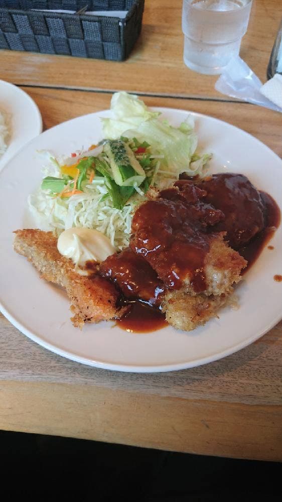 かろまつ - サブ画像1