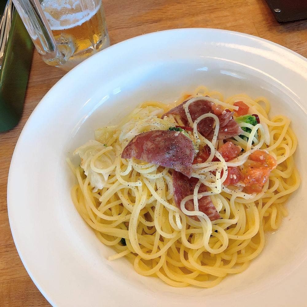 ポポラマーマ イトーヨーカドー川崎店