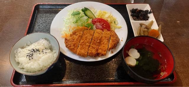 桑名市役所 長島町総合支所又木茶屋 - サブ画像2