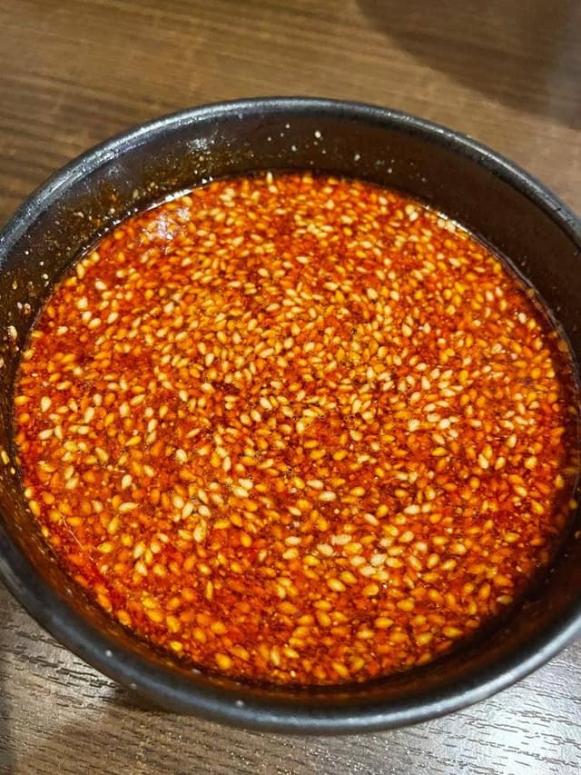 ばくだん屋 流川店 - サブ画像1