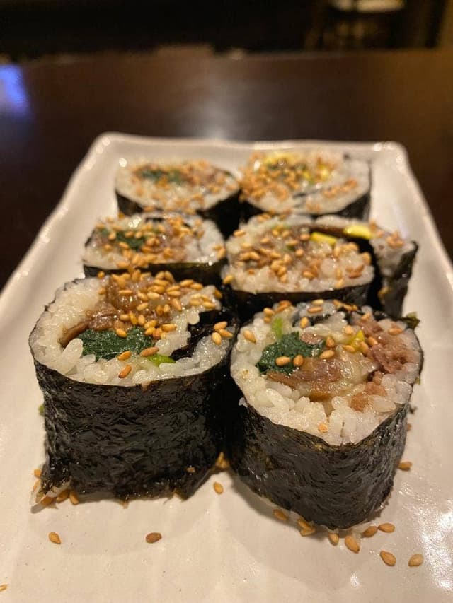 隠れ韓国Kitchen カンス - サブ画像1