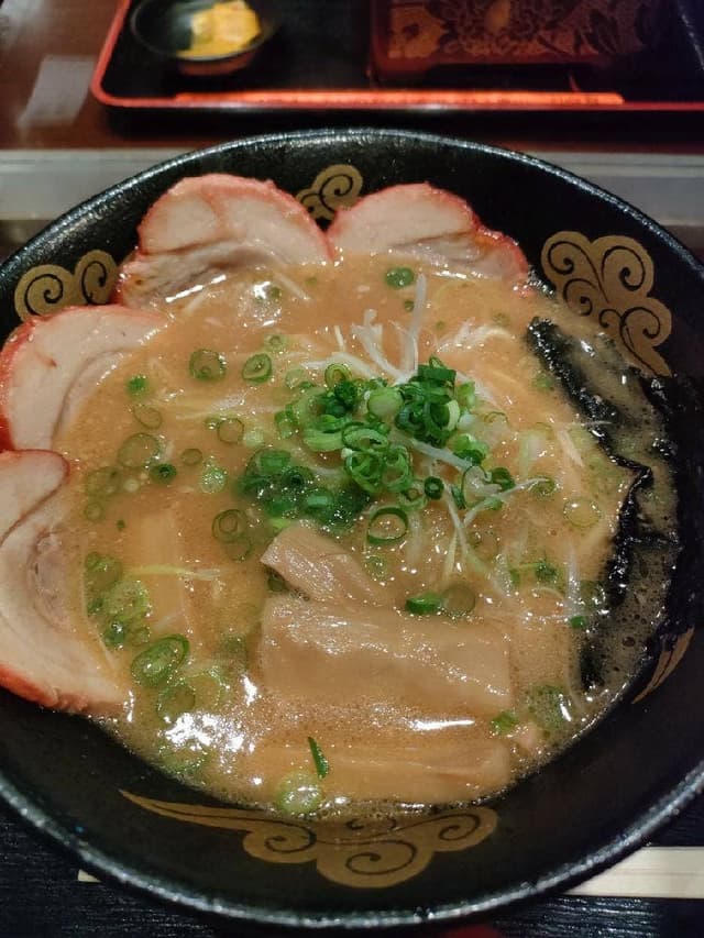 中華そば 弁多津 - サブ画像1