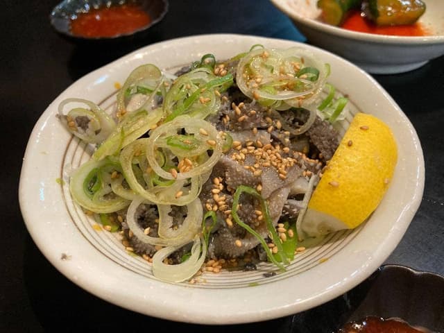 焼肉亭 - サブ画像1