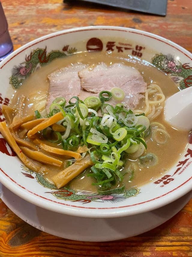 天下一品 知恩院前店 - サブ画像3