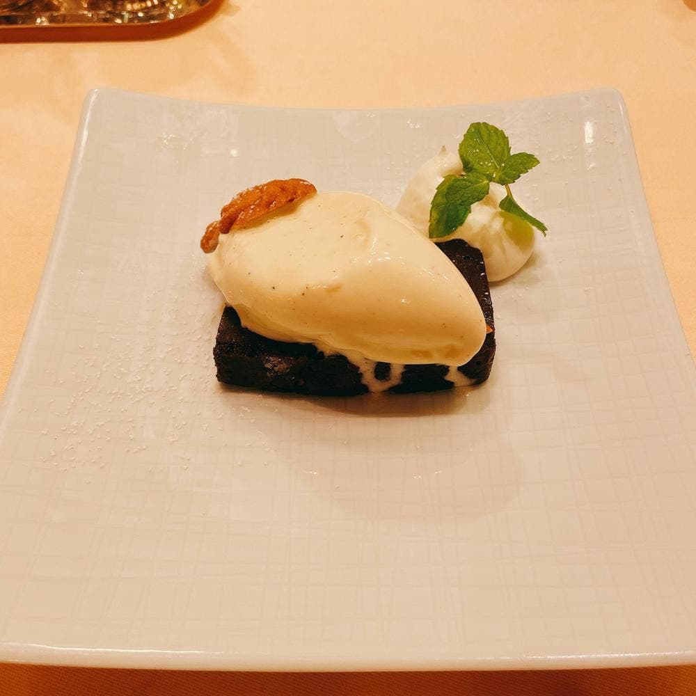 サロン・ド・テ シェ松尾 池袋東武店