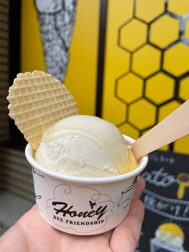 BEE FRIENDSHIP 浅草店 - サブ画像2