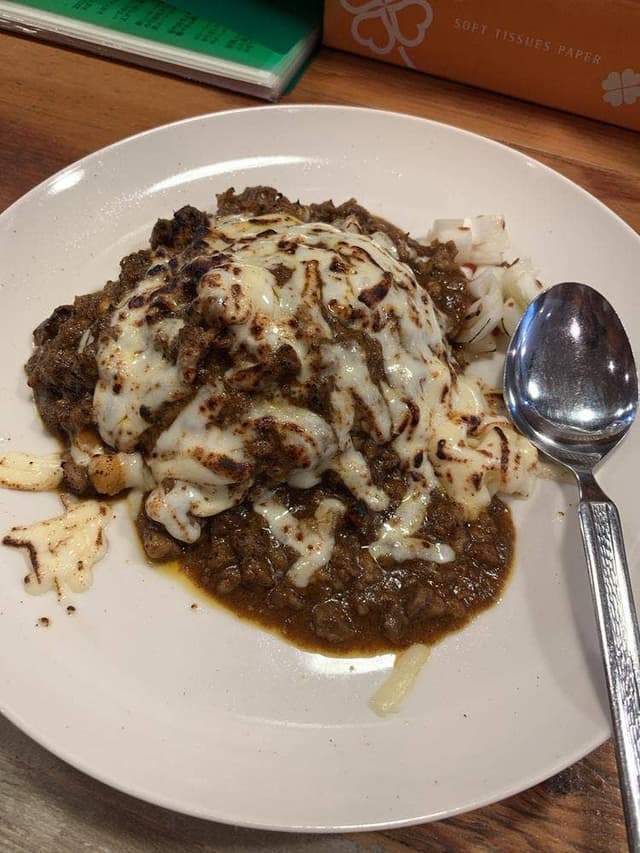 さぼてん食堂 - サブ画像3