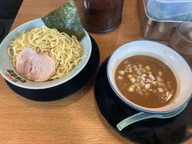 横浜家系ラーメン 門真商店 - サブ画像3