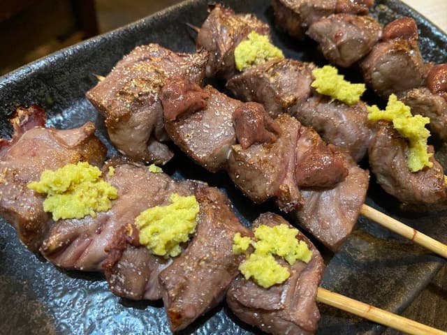 串焼き神社 - サブ画像3