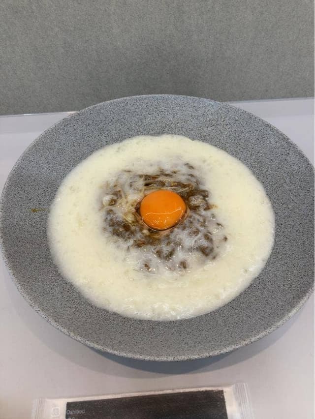 そうめん そそそ 研究室 - サブ画像3