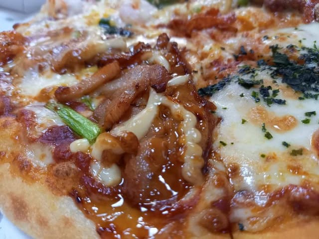 ドミノ・ピザ 船橋湊町店 - サブ画像2