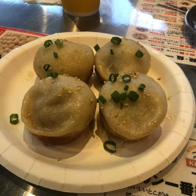 da pai dang 105 天満店 - サブ画像2
