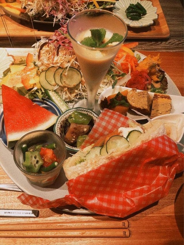 IVY'S PLACE cafe - サブ画像3