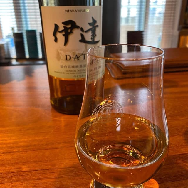 Main Bar OAK ROOM - サブ画像1