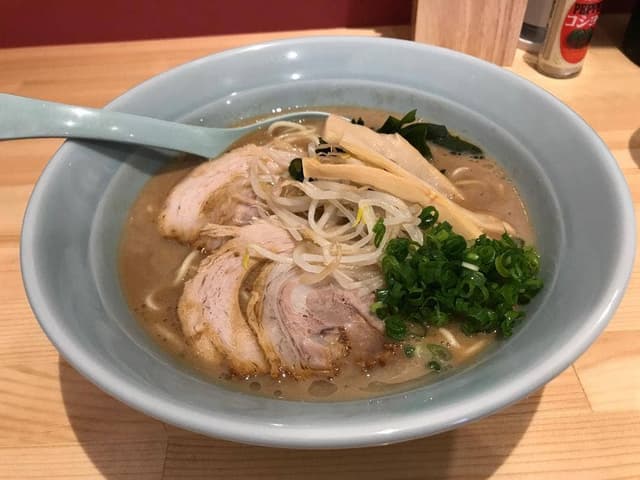 三代目 仙八 来々軒 - サブ画像2