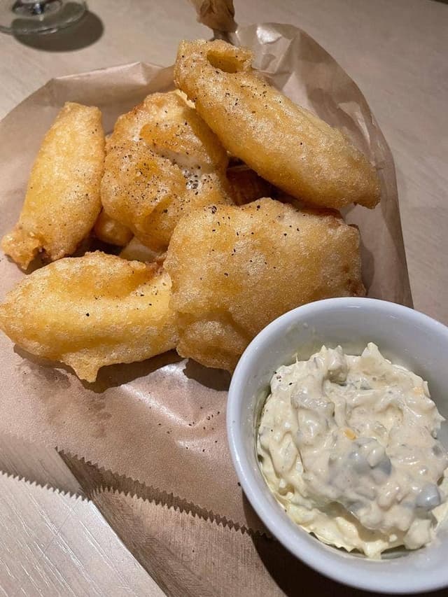 カフェ エトランジェ・ナラッド - サブ画像2