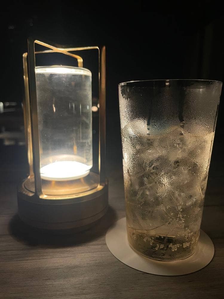 CAFE & BAR MIROKU TERRACE