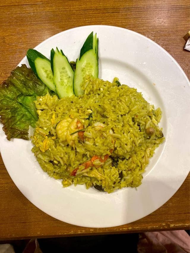 Bangkok Spice 新宿店 - サブ画像1