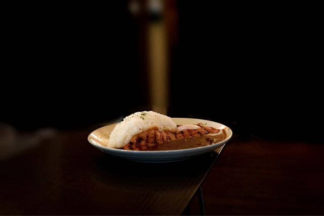 メリーゴーラウンドカフェ - サブ画像1