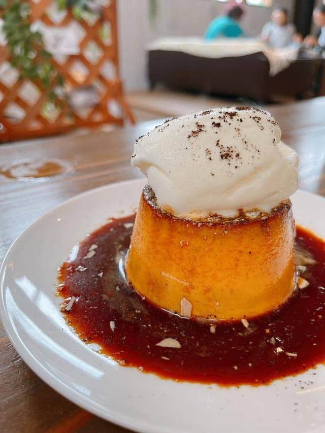 URVIN-CAFE&DINING - サブ画像3
